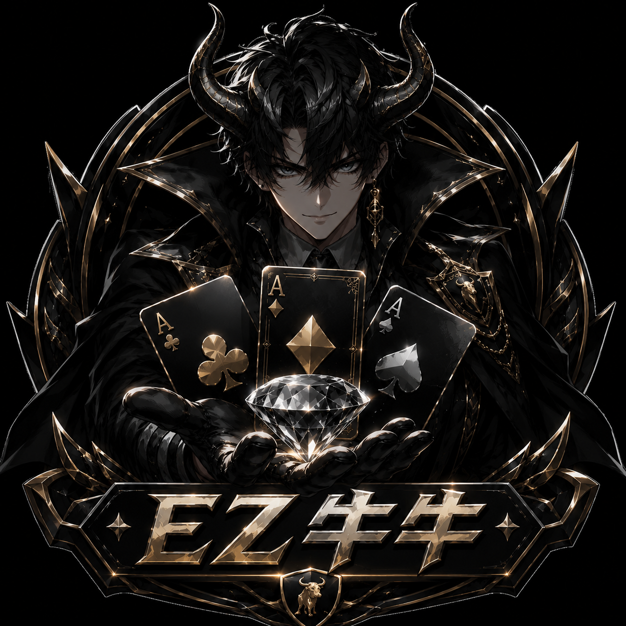 EZ牛牛